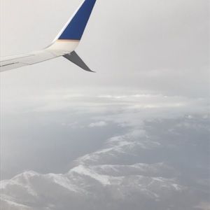 Meet your Posher, Zhibek